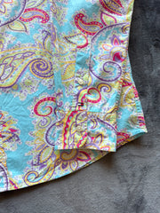 (L) Tommy Hilfiger Vintage Fit мъжка риза